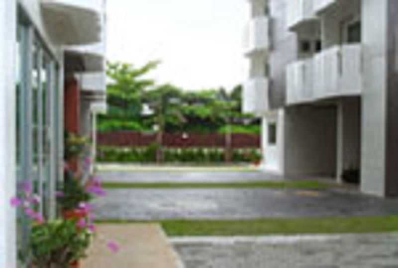 The Ivory, Suvarnabhumi Airport Bangkok Exterior photo