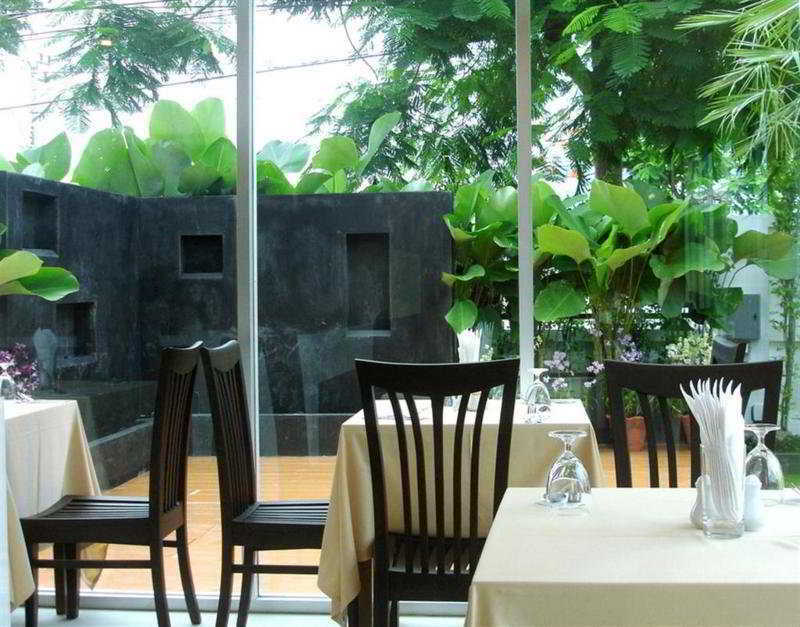 The Ivory, Suvarnabhumi Airport Bangkok Exterior photo